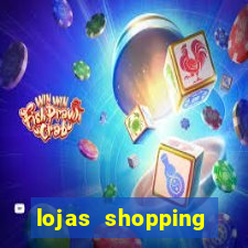 lojas shopping iguatemi porto alegre